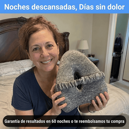 Revoget ™️ Almohada de Alineación