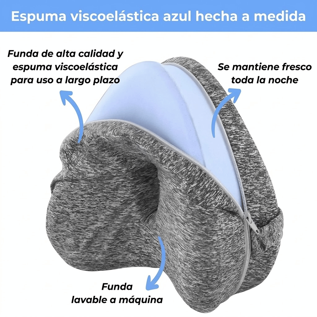 Revoget ™️ Almohada de Alineación