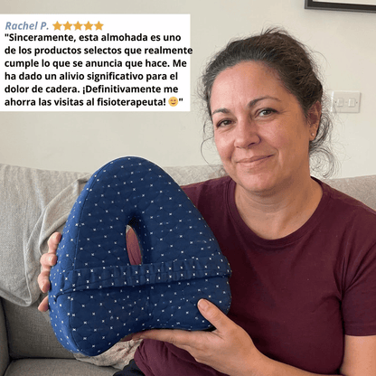 Revoget ™️ Almohada de Alineación